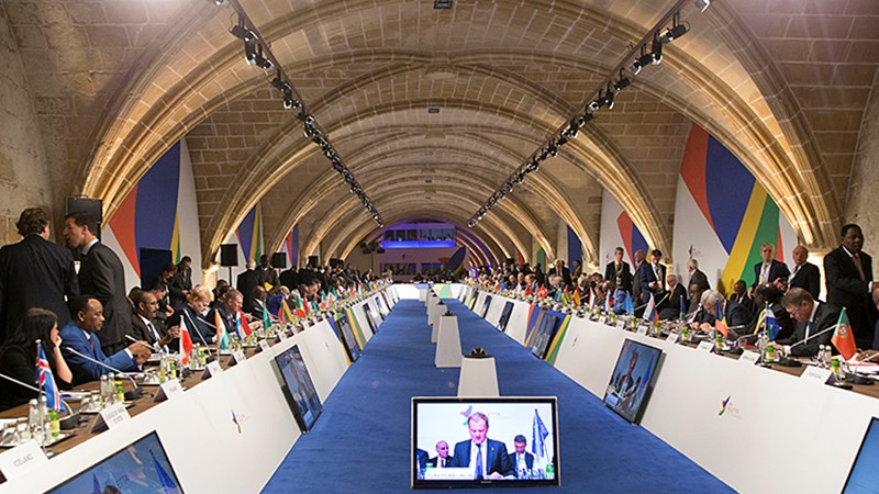 Predsjednik Vlade uoči sastanka u Valletti: Rješenje pitanja izbjeglica će ovisiti o Njemačkoj i Turskoj 